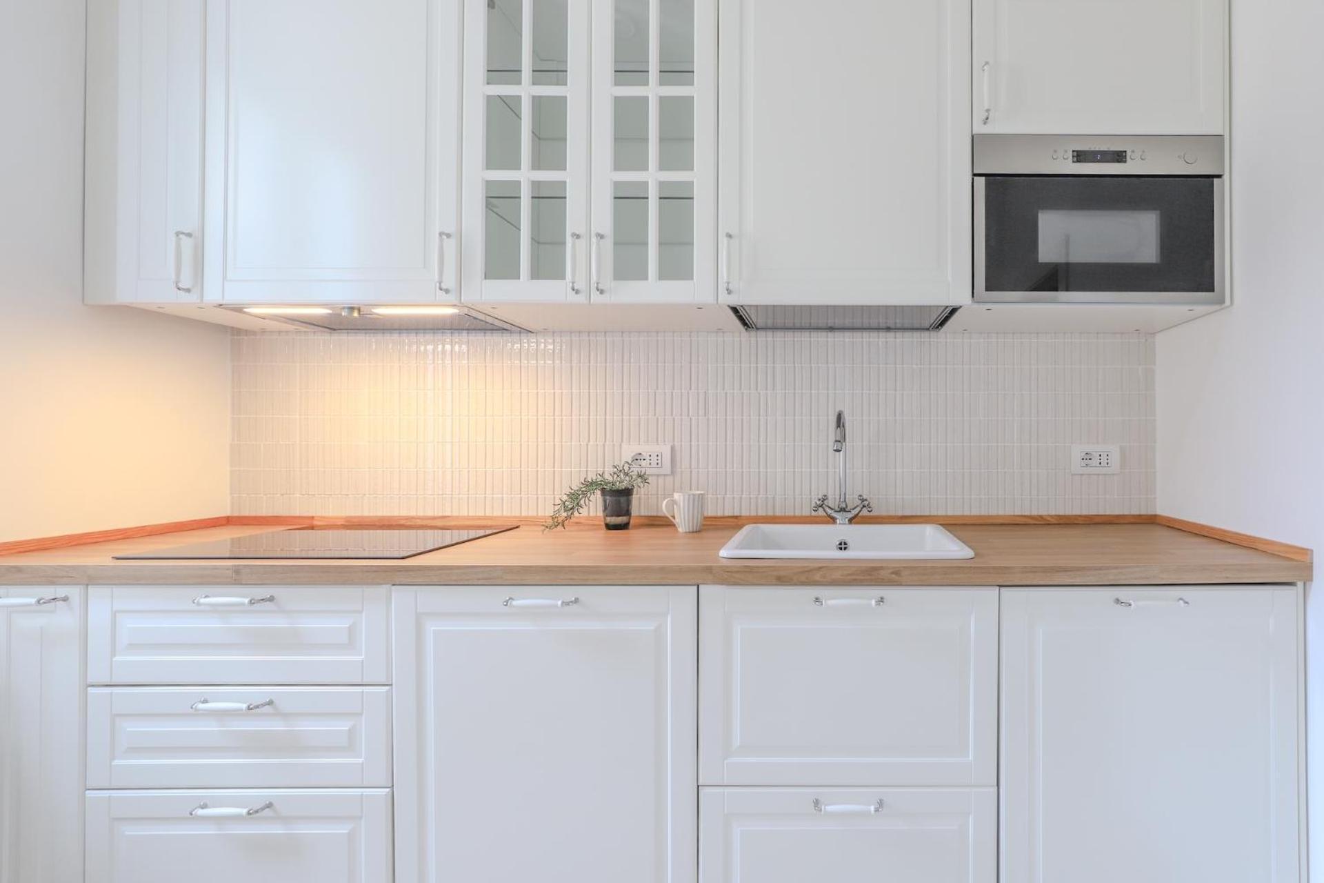 La Maisonette Appartement *