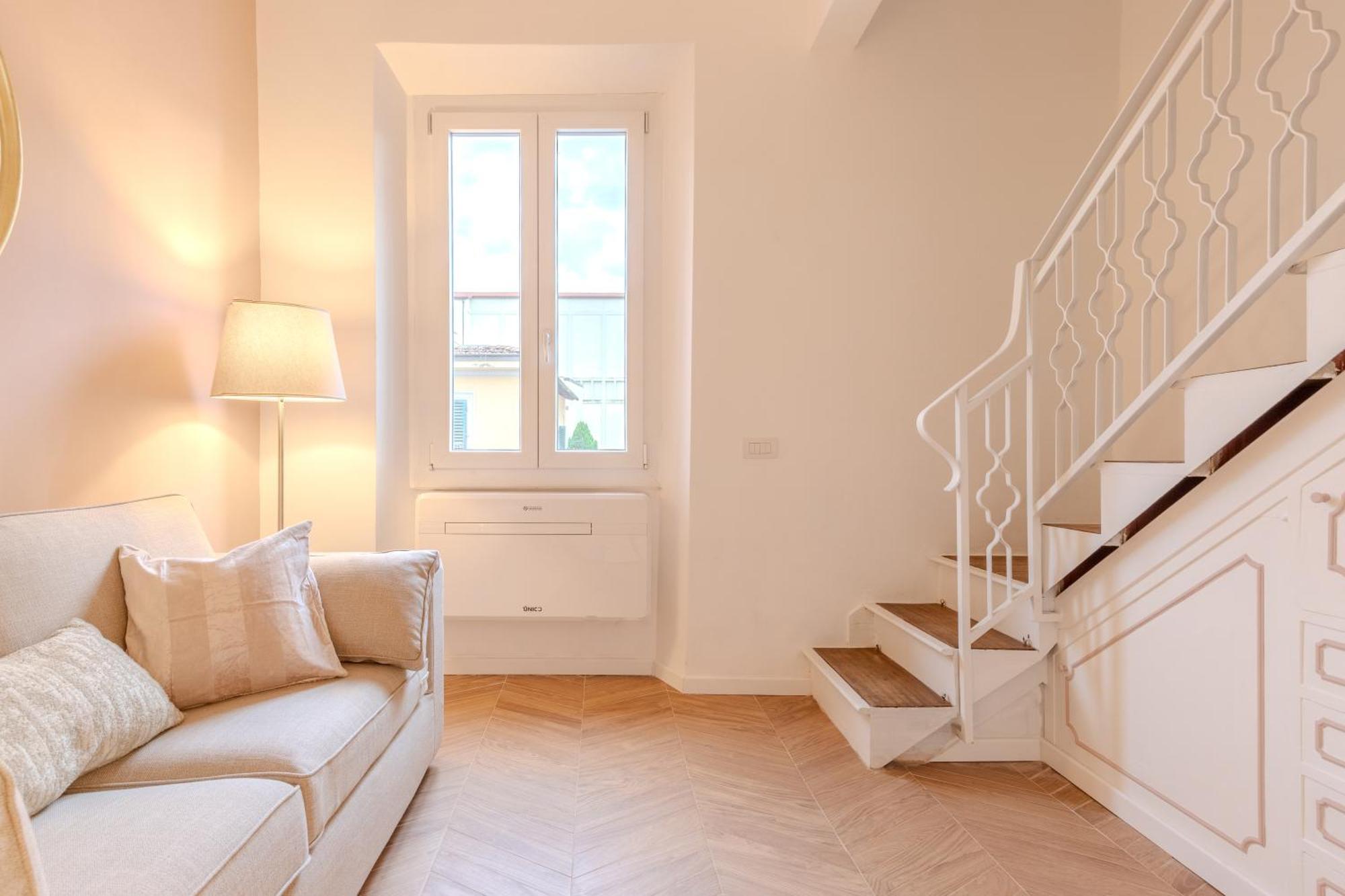 Appartement La Maisonette