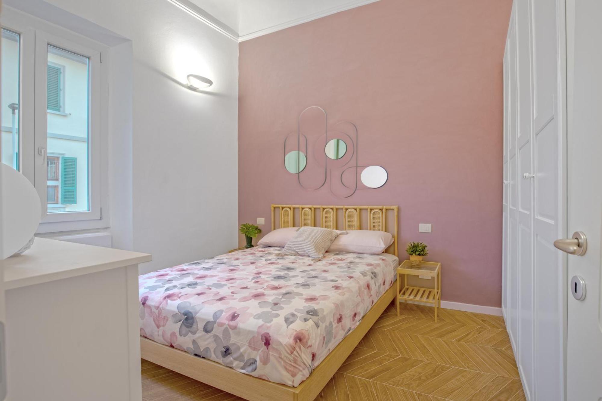 La Maisonette Appartement