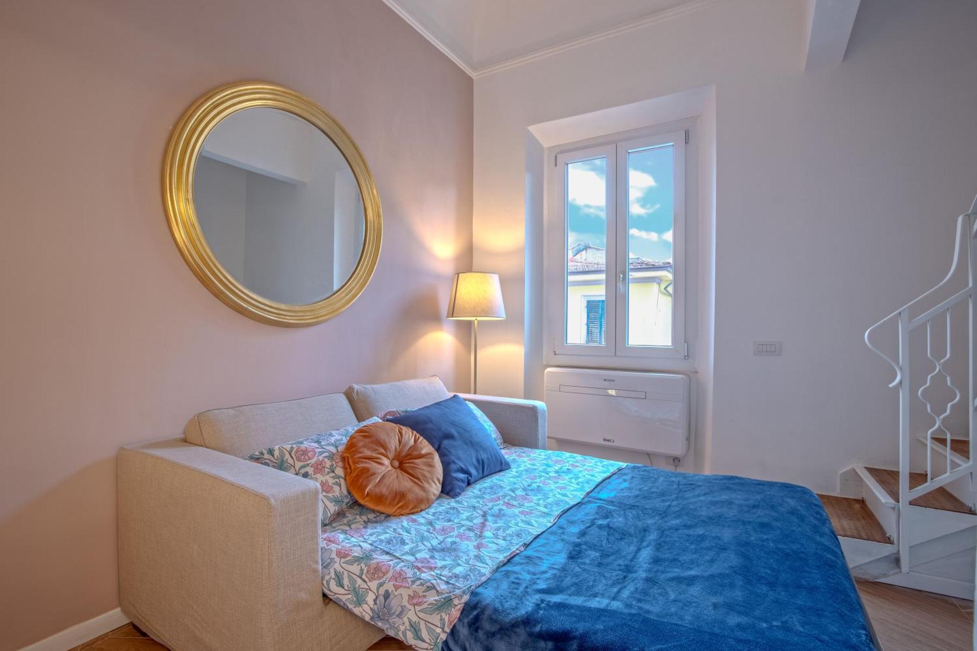Appartement La Maisonette Florence