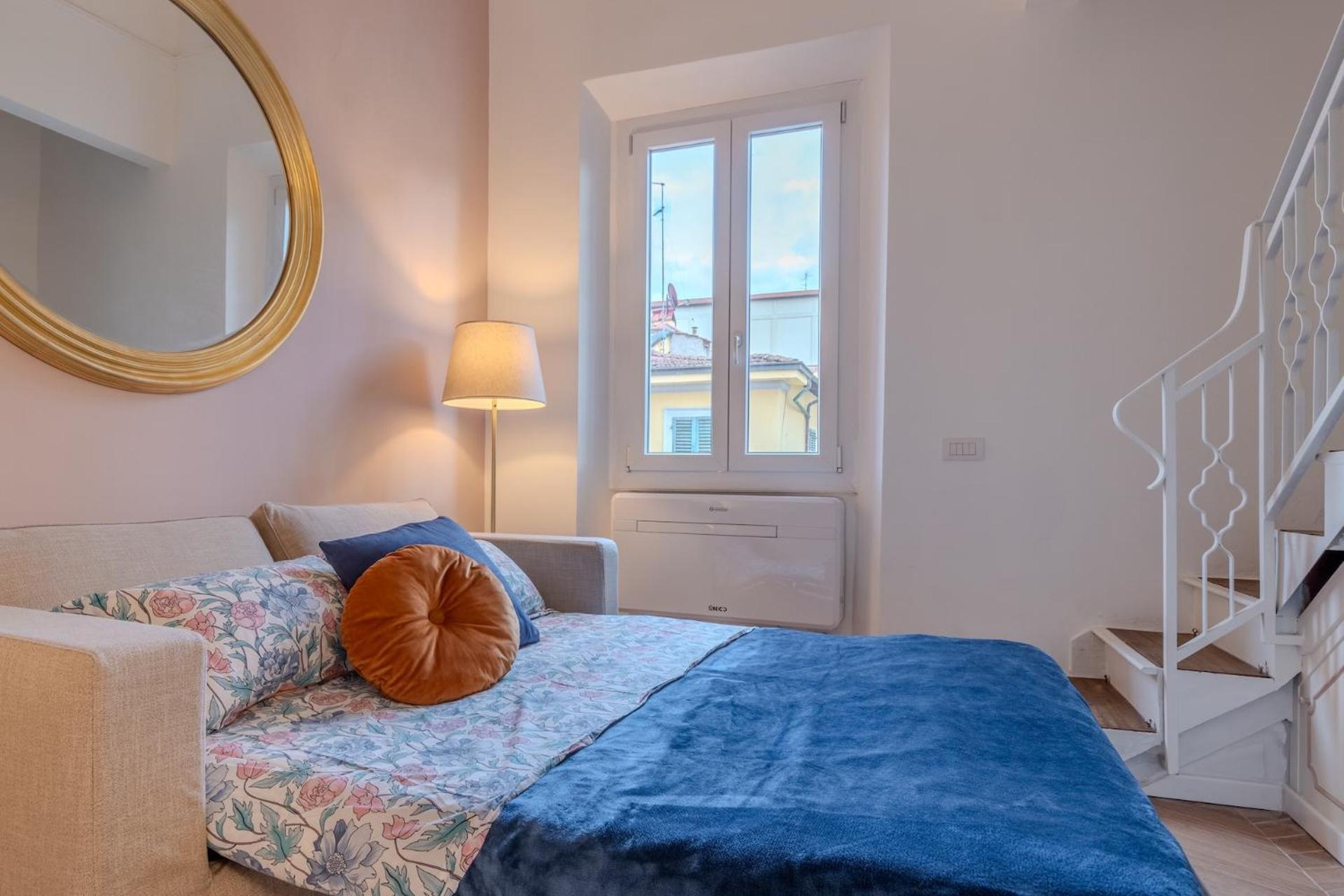 Appartement La Maisonette Florence