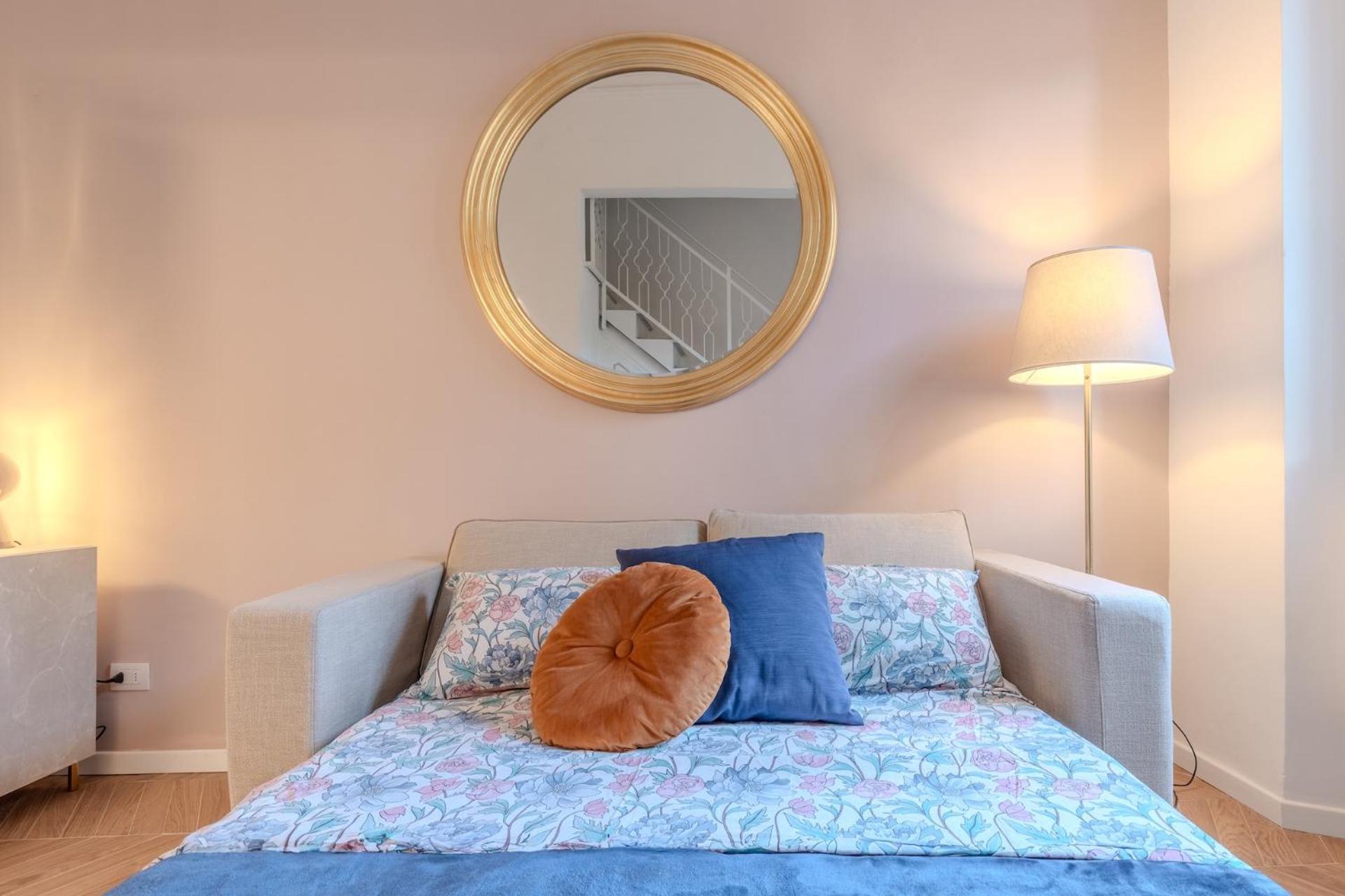 La Maisonette * Florence