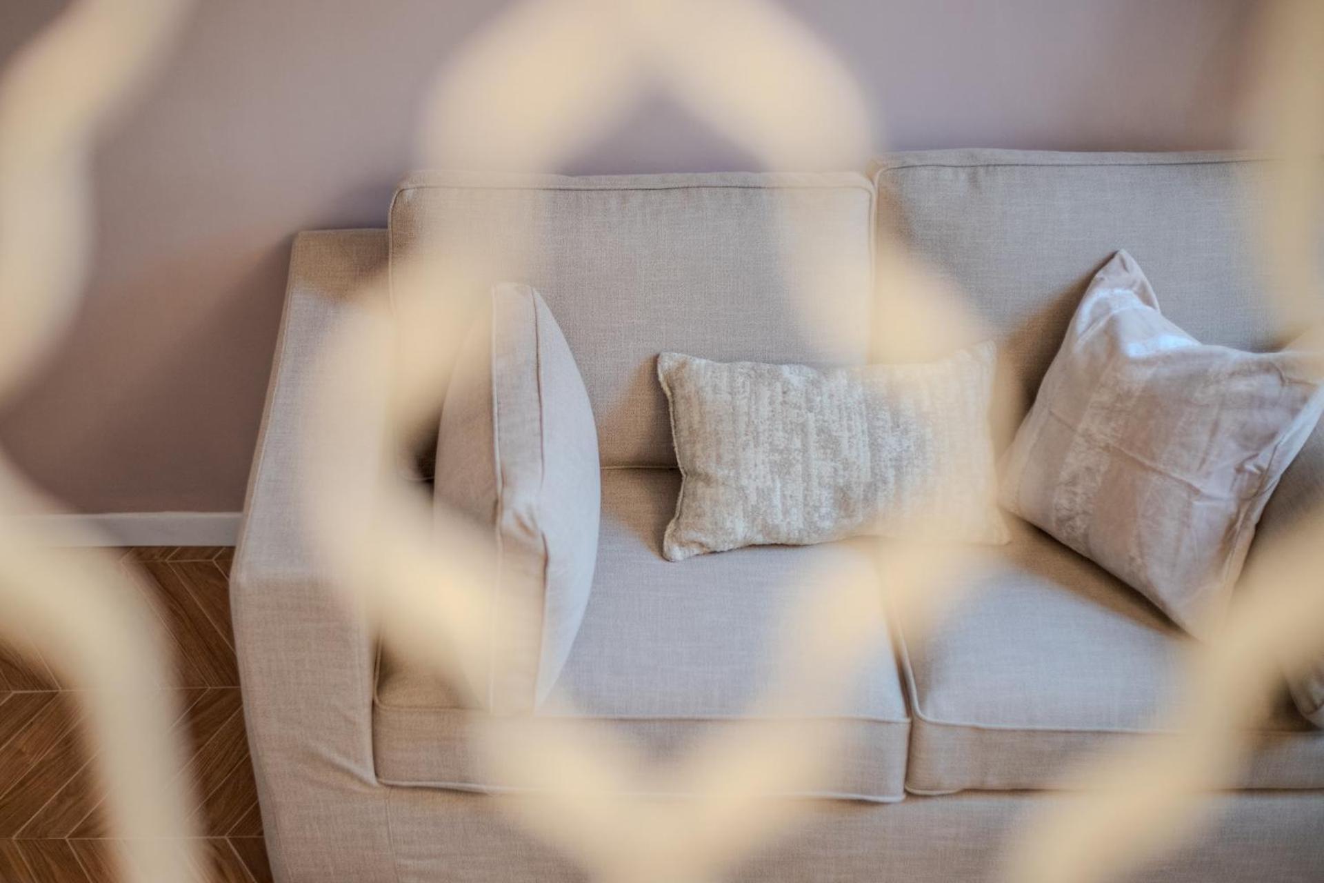 Appartement La Maisonette *