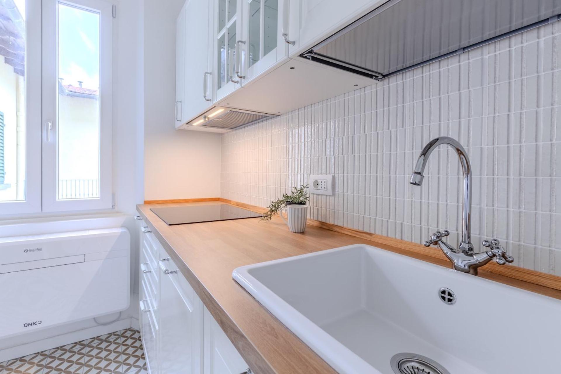 Appartement La Maisonette Florence