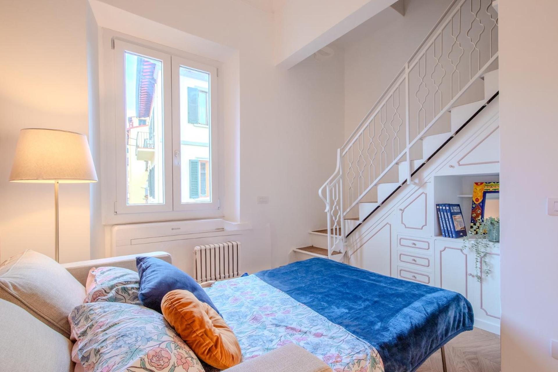 La Maisonette Florence