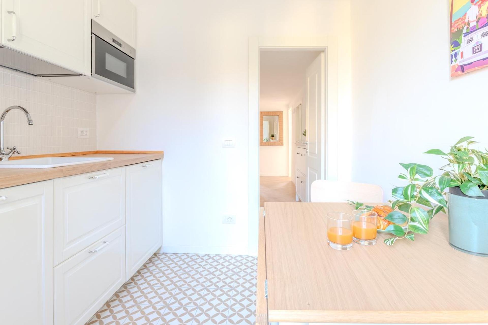 La Maisonette * Florence