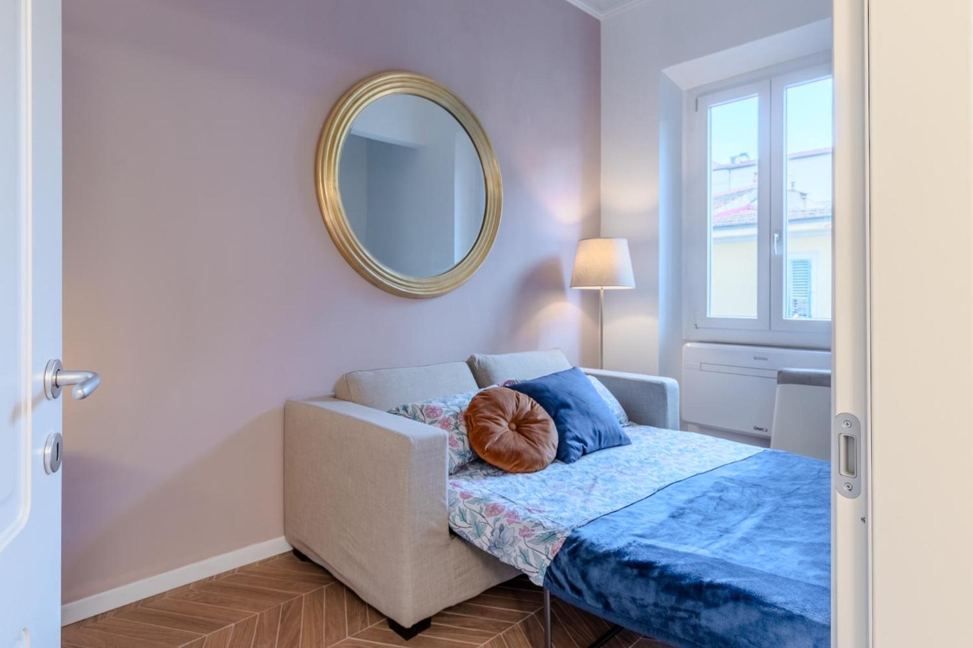 Appartement La Maisonette *