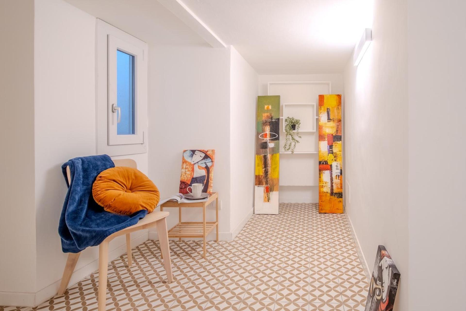 La Maisonette Appartement Florence
