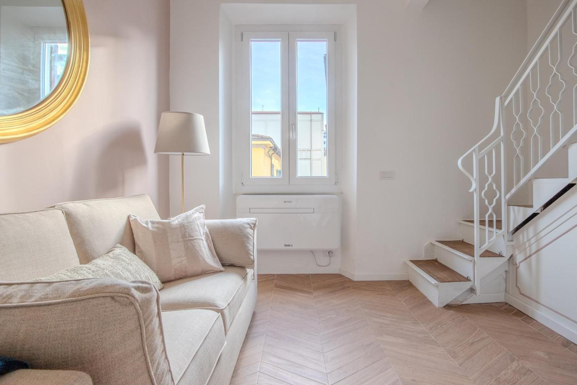 La Maisonette