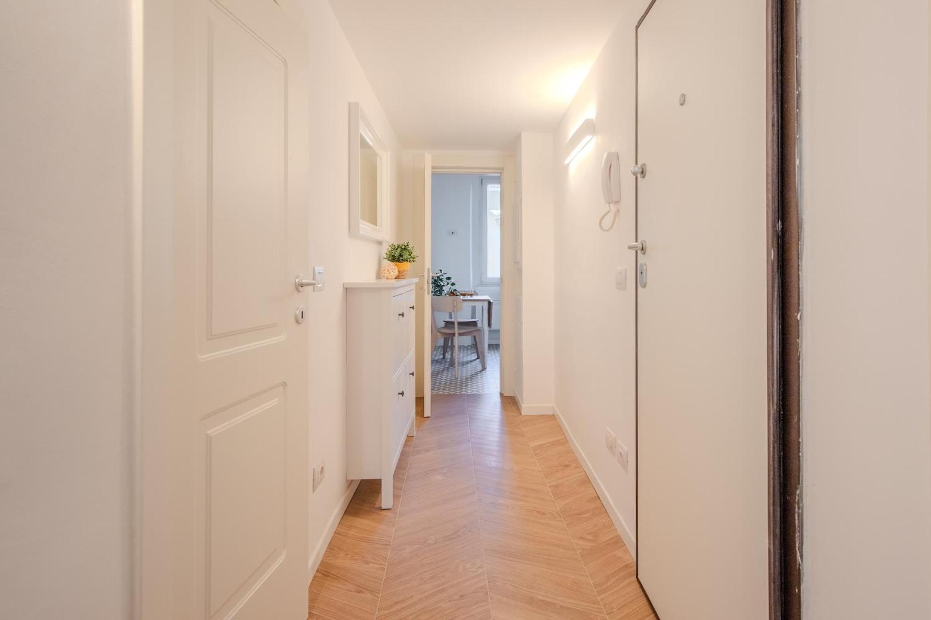 La Maisonette Appartement