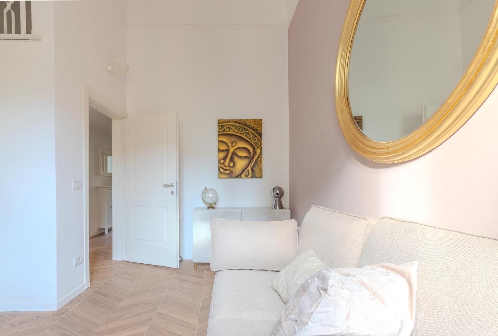 Appartement La Maisonette *