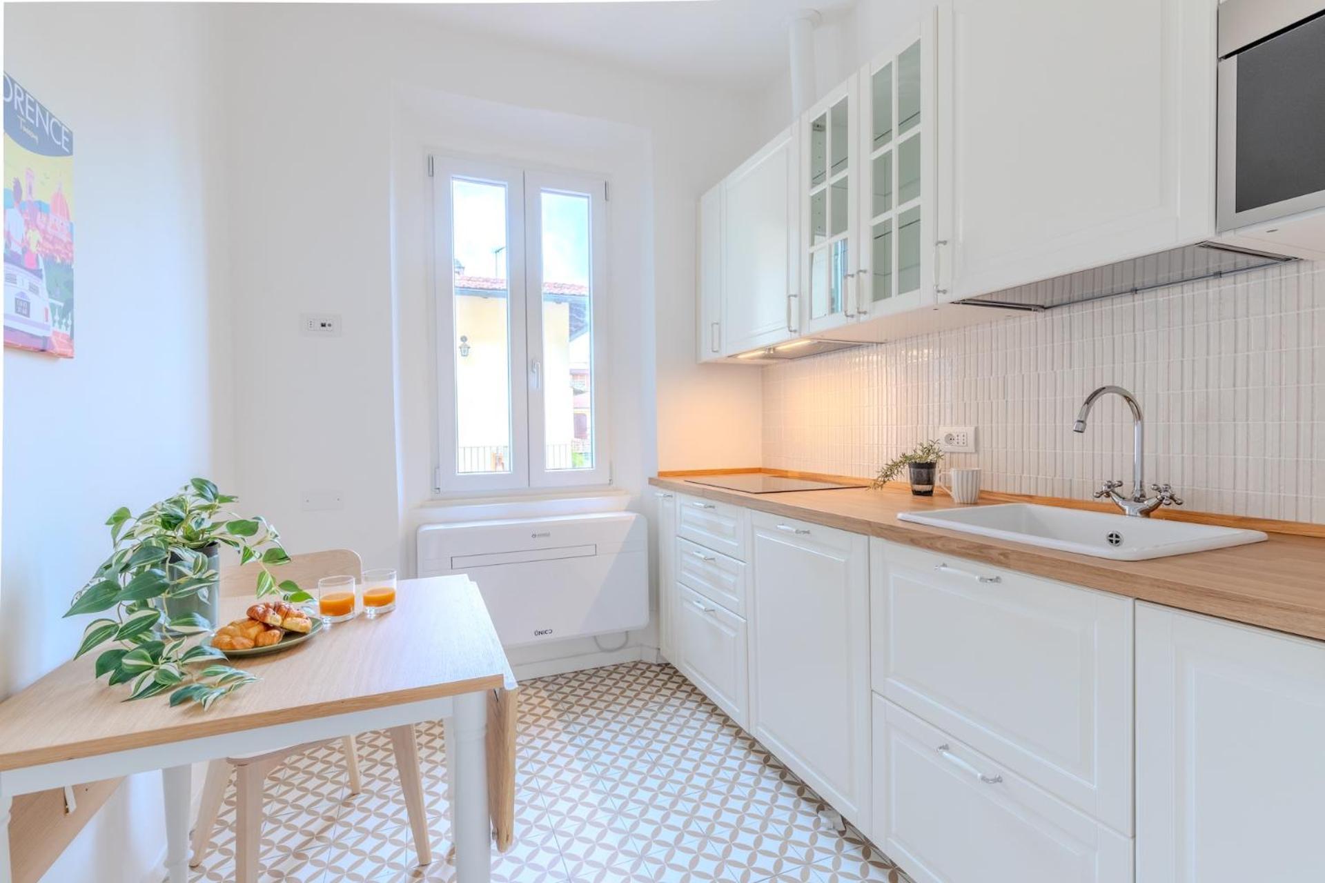 La Maisonette Appartement Florence