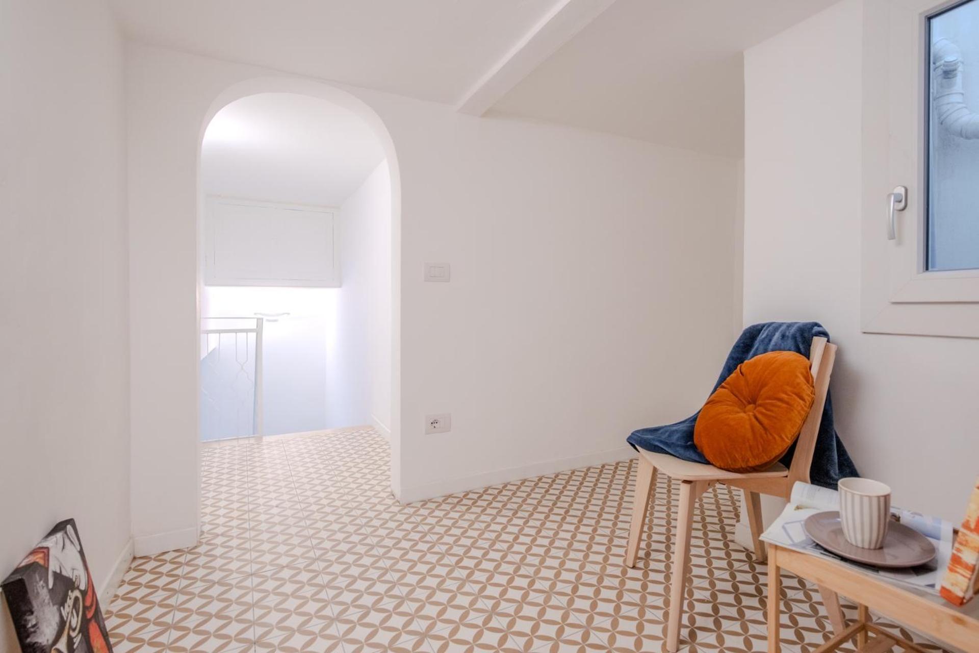 La Maisonette Appartement Florence